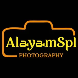 AlayamSpl Photography 图标