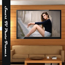 Smart TV Digital Photo Frames 图标